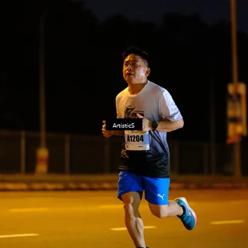 Runner Photo 7244784