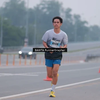Runner Photo 7244785
