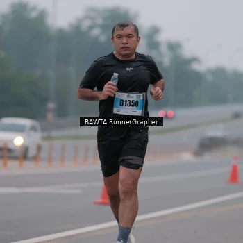 Runner Photo 7244787