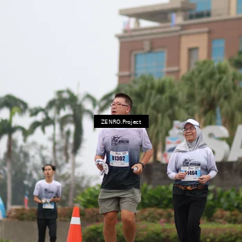Runner Photo 7244789