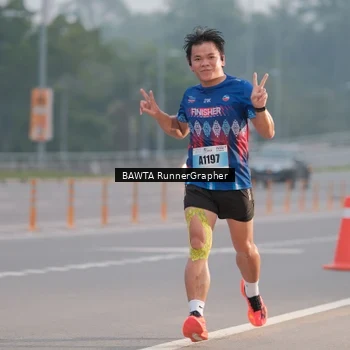 Runner Photo 7244790