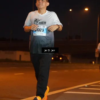 Runner Photo 7244794