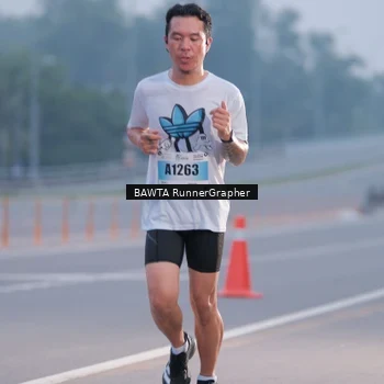 Runner Photo 7244797