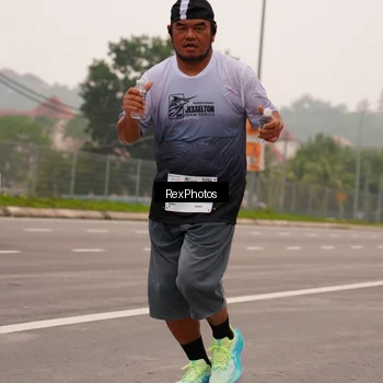 Runner Photo 7244799