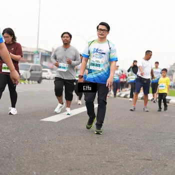 Runner Photo 7244801