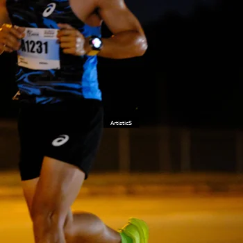 Runner Photo 7244803
