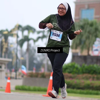 Runner Photo 7244815