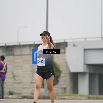 Runner Photo 7244817
