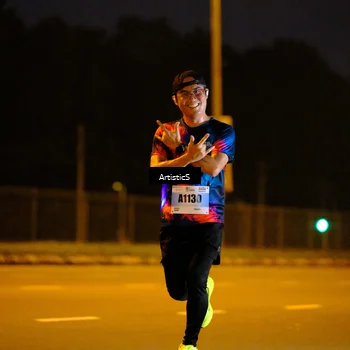 Runner Photo 7244818