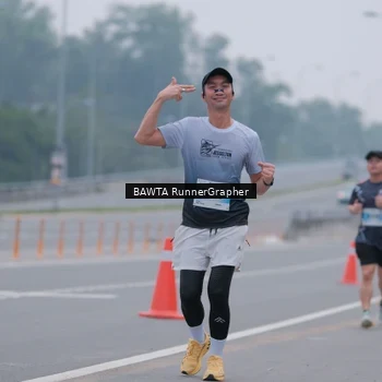 Runner Photo 7244820