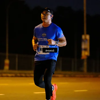 Runner Photo 7244821