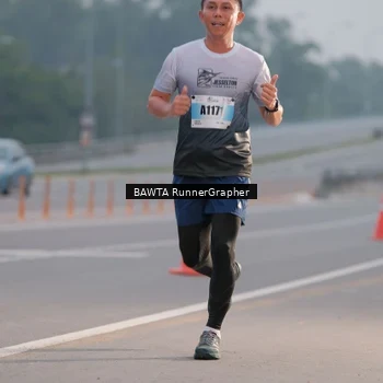 Runner Photo 7244827