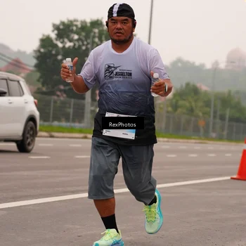 Runner Photo 7244829
