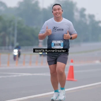 Runner Photo 7244833