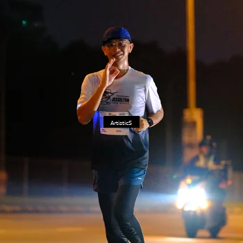 Runner Photo 7244835