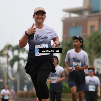 Runner Photo 7244837