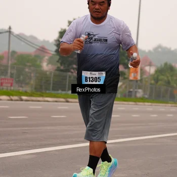 Runner Photo 7244842