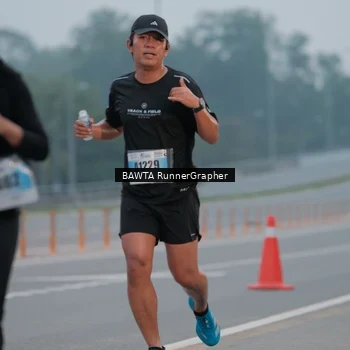 Runner Photo 7244845