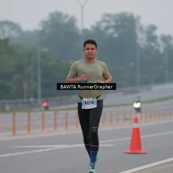 Runner Photo 7244852