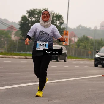 Runner Photo 7244856