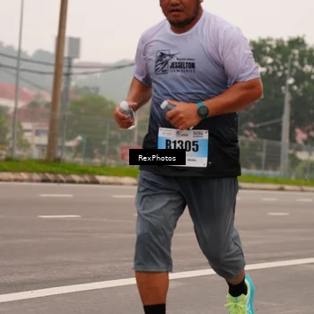 Runner Photo 7244857