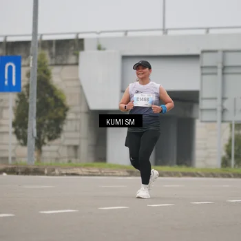 Runner Photo 7244862