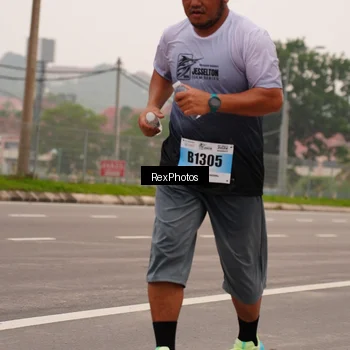 Runner Photo 7244863