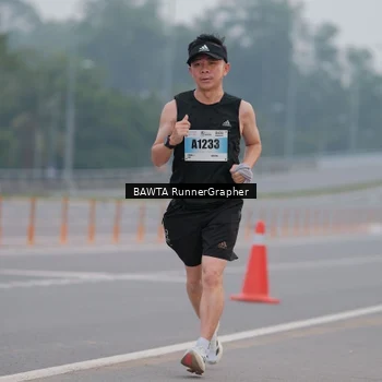 Runner Photo 7244868