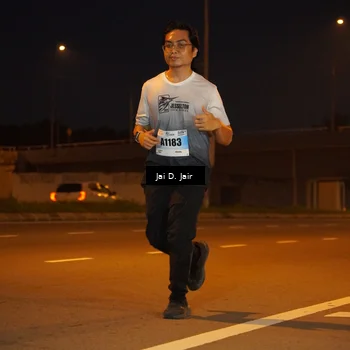 Runner Photo 7244871