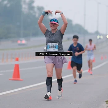 Runner Photo 7244874
