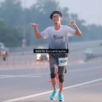 Runner Photo 7244884