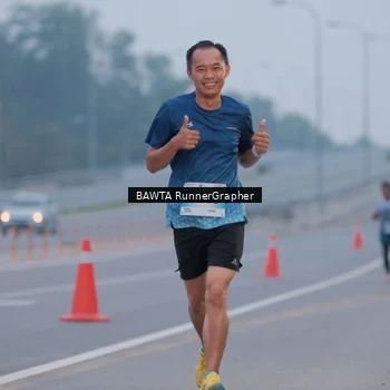 Runner Photo 7244886