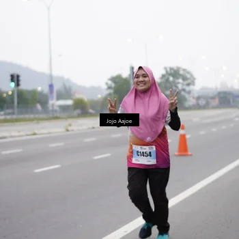 Runner Photo 7244892