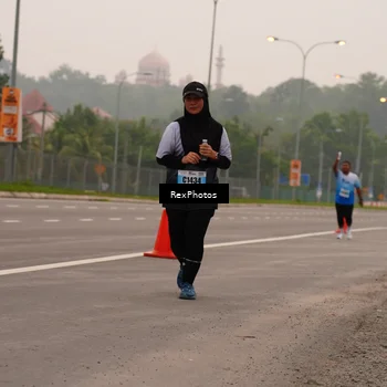 Runner Photo 7244893