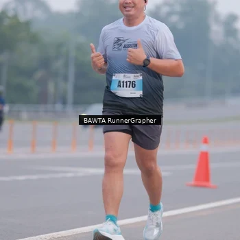 Runner Photo 7244895