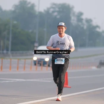 Runner Photo 7244899