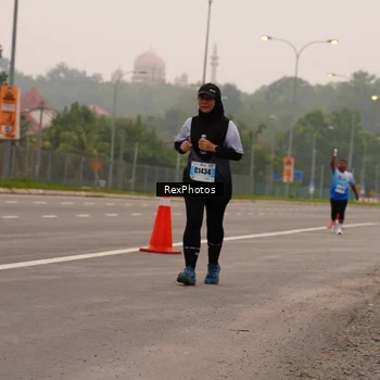 Runner Photo 7244904