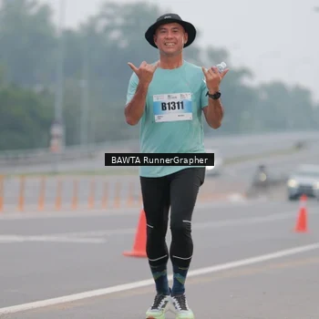 Runner Photo 7244910