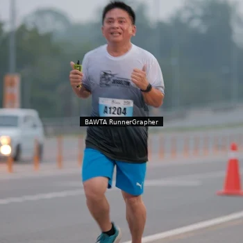 Runner Photo 7244913