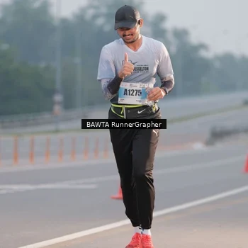 Runner Photo 7244917