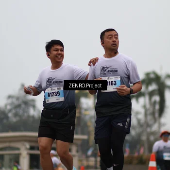 Runner Photo 7244923