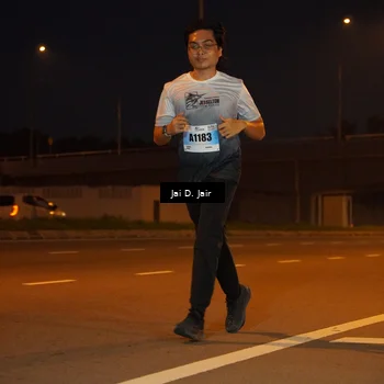 Runner Photo 7244928