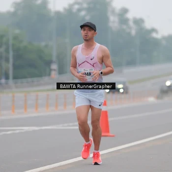 Runner Photo 7244937