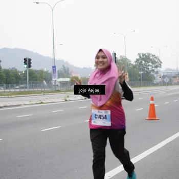Runner Photo 7244938