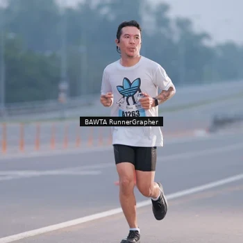 Runner Photo 7244939