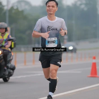 Runner Photo 7244940