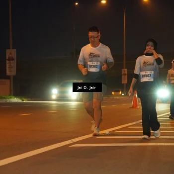 Runner Photo 7244949