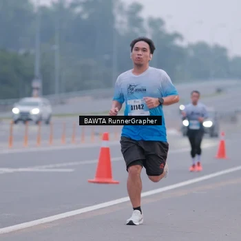 Runner Photo 7244957