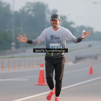 Runner Photo 7244967