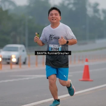 Runner Photo 7244974